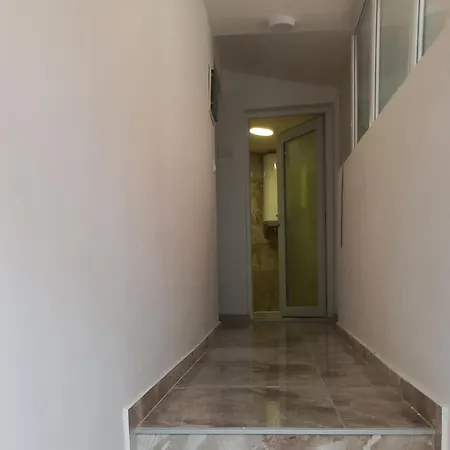 Seher Apartment *