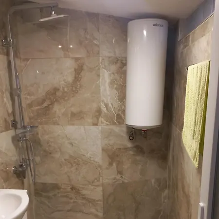 Apartment Seher *