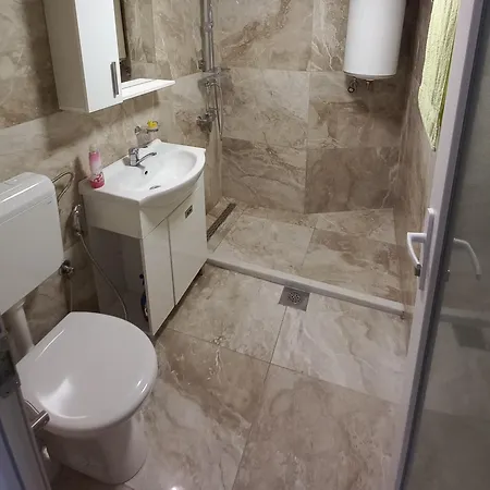 Seher Apartment