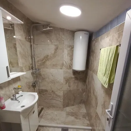 Seher Apartment *