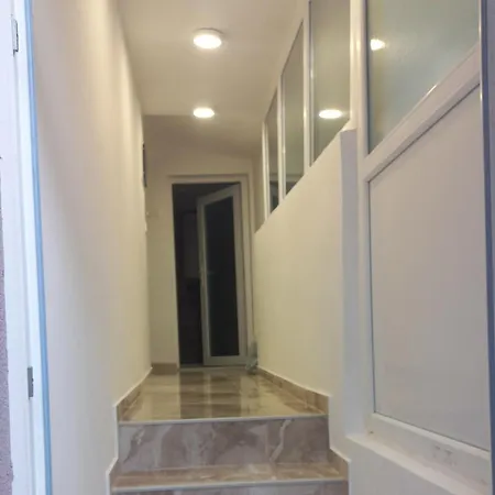 Apartment Seher