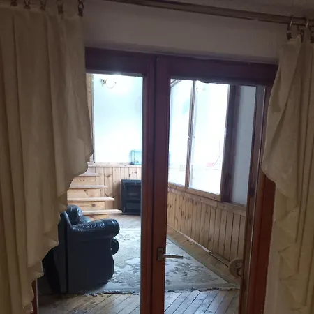 Apartment Seher