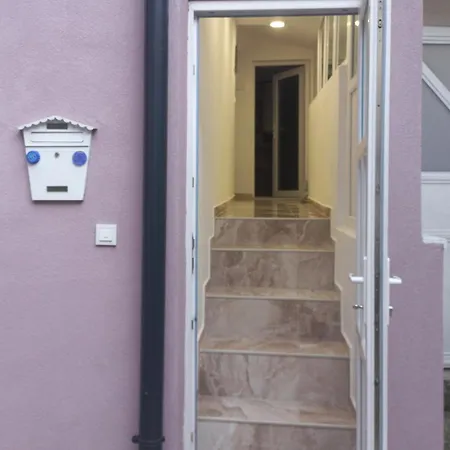 Seher Apartment Sarajevo