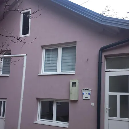 Seher Apartment Sarajevo