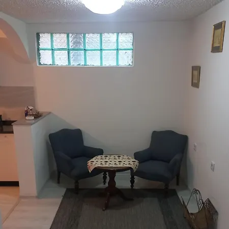 Apartment Seher *