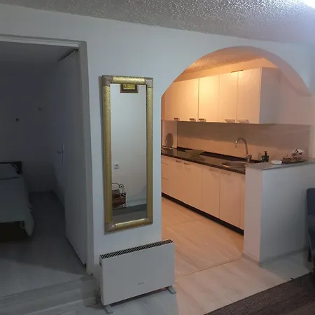 Apartment Seher