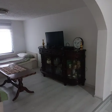 Apartment Seher Sarajevo