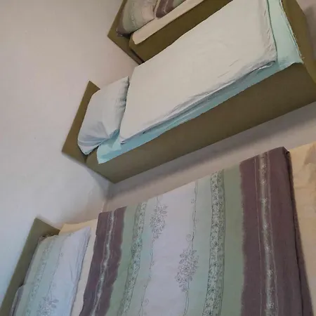 Seher Apartment *