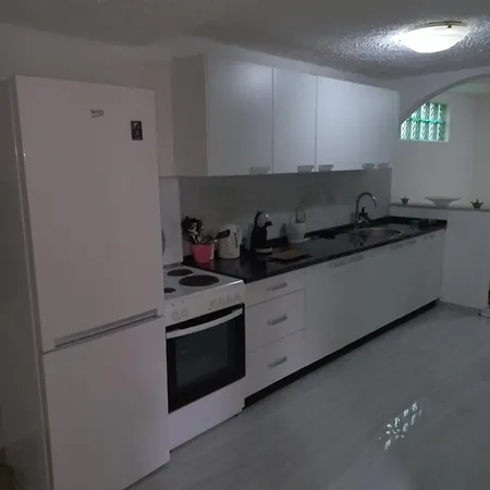 Seher Apartment Sarajevo