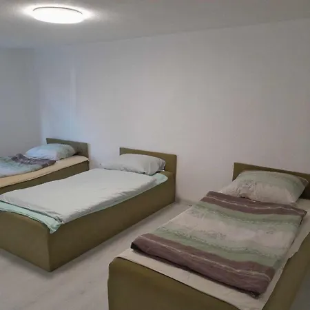Seher Apartment