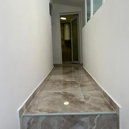 Seher Apartment *