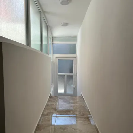 Apartment Seher Sarajevo