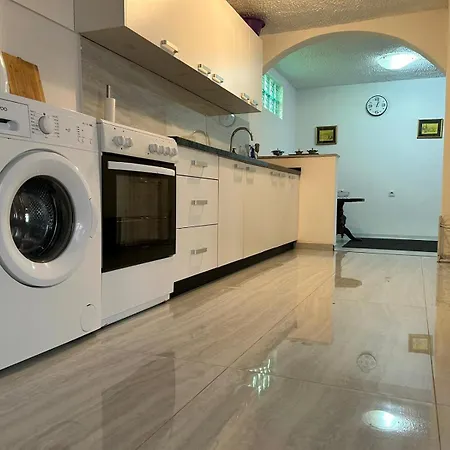Apartment Seher *