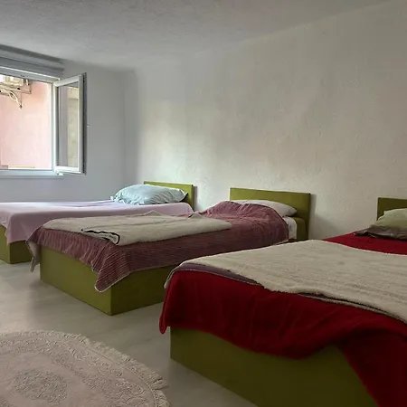 Apartment Seher Sarajevo