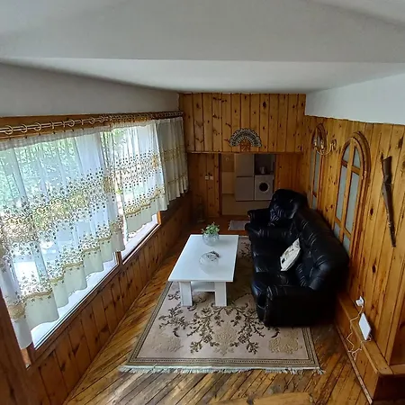 Apartment Seher Sarajevo